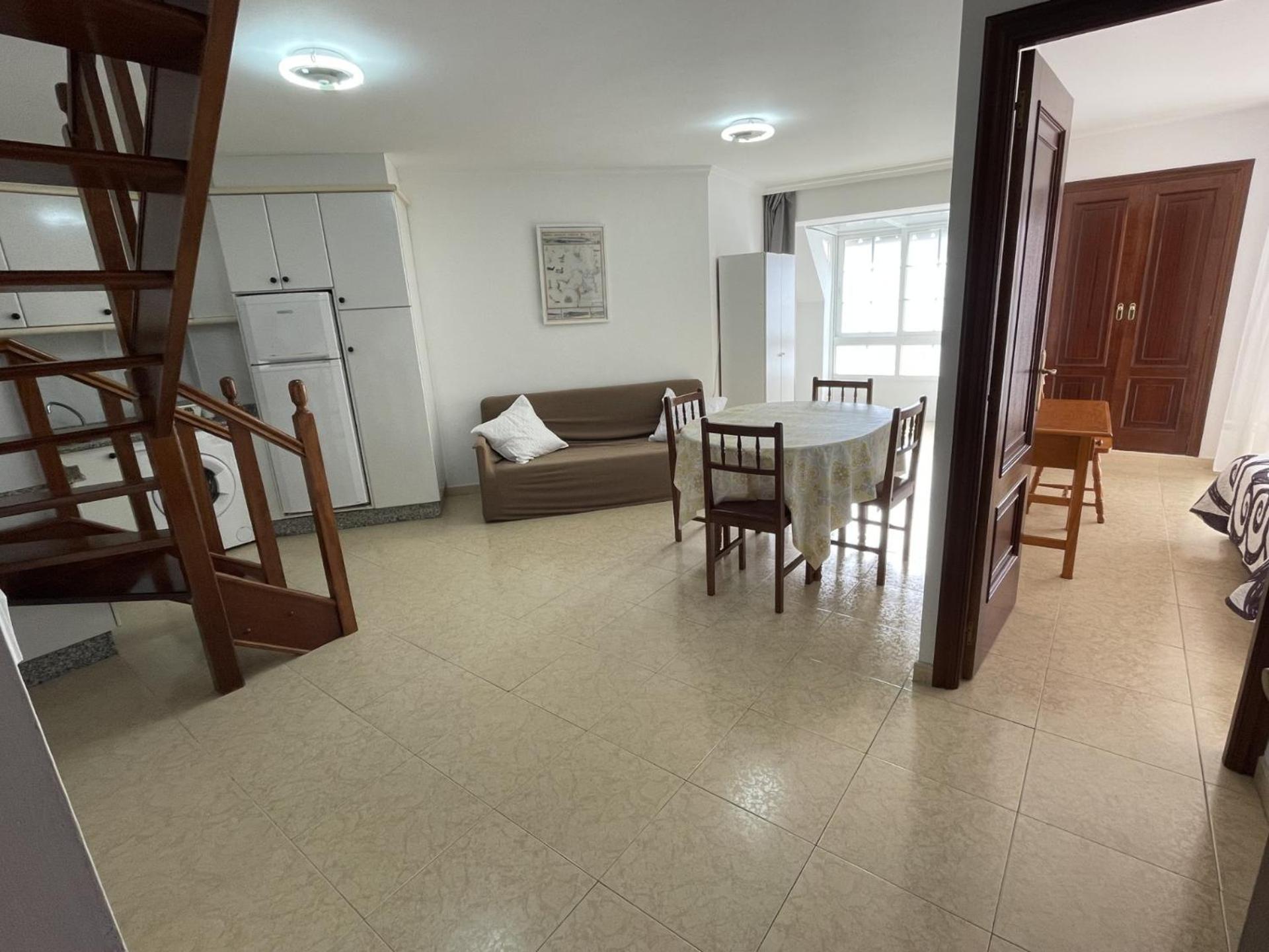 Pension Rey A Illa de Arousa Exterior foto